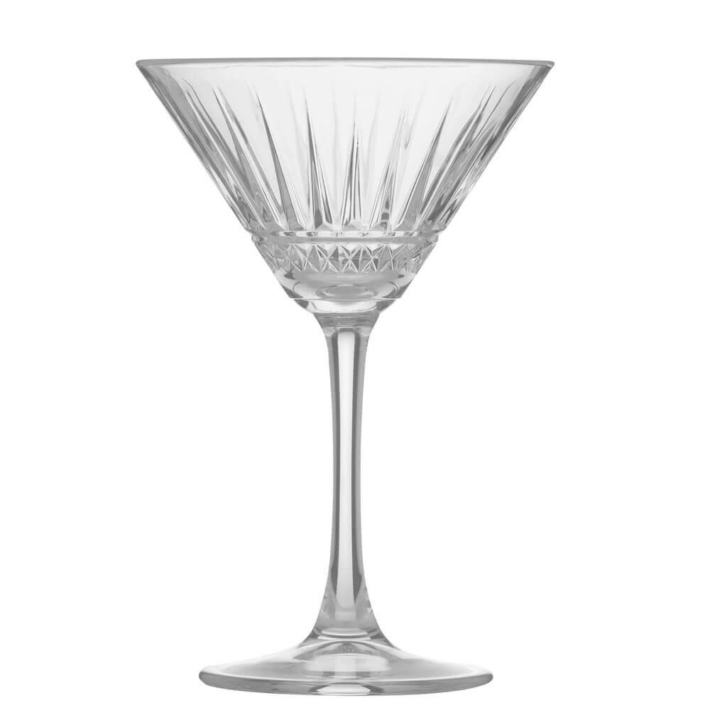 Ravenhead Glassware Winchester Martini Glass